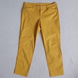 Old navy ♡ pixie pants